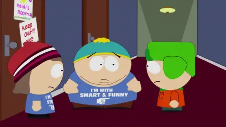 South Park S20E06