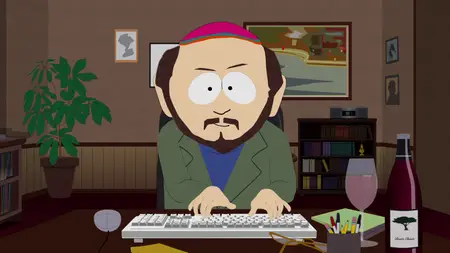 South Park S20E06