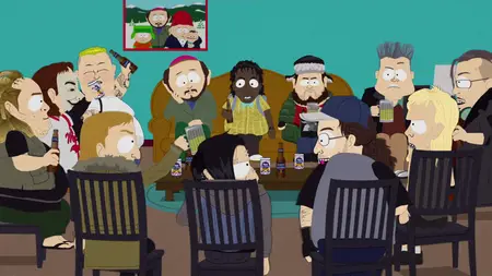 South Park S20E06