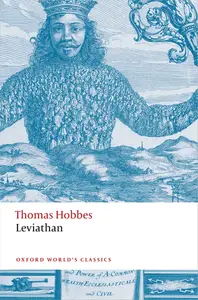 Leviathan (Oxford World's Classics), 2nd Edition