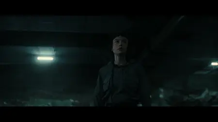 Alien: Earth S01E03