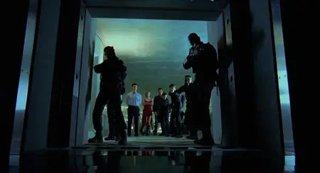 Resident Evil (2002)