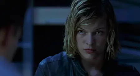 Resident Evil (2002)
