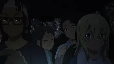 OKITSURA Fell in Love with an Okinawan Girl but I Just Wish I Know What Shes Saying S01E07