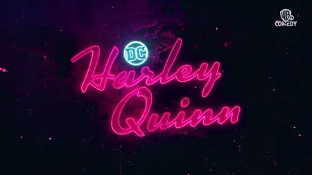 Harley Quinn S04E09