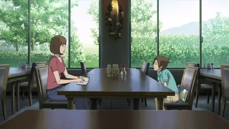 Seikimatsu Occult Gakuin 13