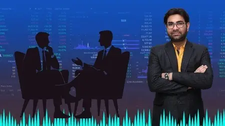 Stock Market Course for Beginners