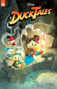 DuckTales - Issue 6