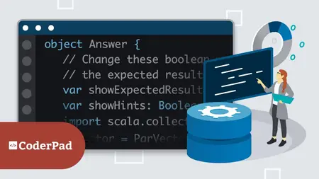 Scala Essential Training for Data Science [Released: 7/11/2025]