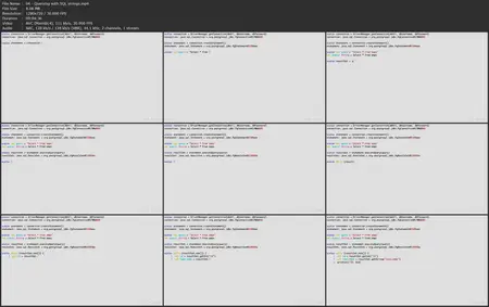 Scala Essential Training for Data Science [Released: 7/11/2025]