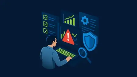 Practical Soc Analyst Course- Beginner Guide