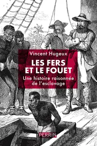 Vincent Hugeux, "Les fers et le fouet : Une histoire raisonnée de l'esclavage"