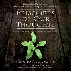 Prisoners of Our Thoughts [Audiobook]