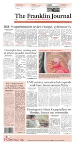 The Franklin Journal - 28 March 2025