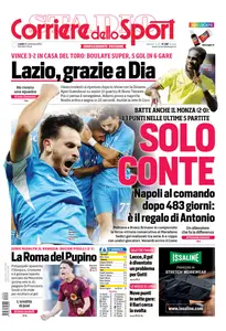 Corriere dello Sport Puglia - 30 Settembre 2024