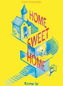 Home Sweet Home (Cruchaudet) - One shot