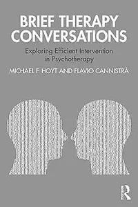 Brief Therapy Conversations