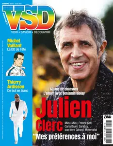 VSD N.2210 - Juin 2025