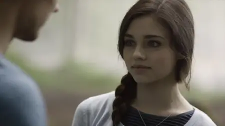 My Sweet Audrina (2016)