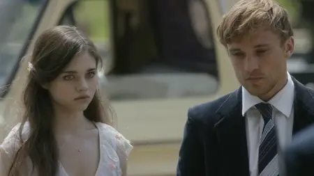 My Sweet Audrina (2016)
