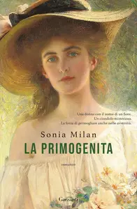 Sonia Milan - La primogenita