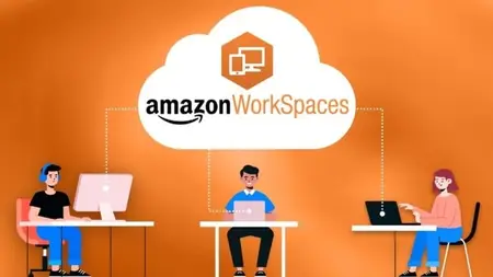 Amazon WorkSpaces - Introduction