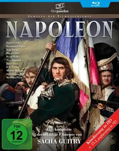 Napoleon (1955)