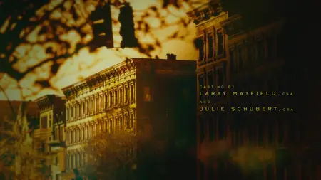 Marvel's Luke Cage S01E11