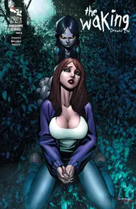 The Waking - Dreams End 02 (of 04) (2012) (Digital) (K7-Empire