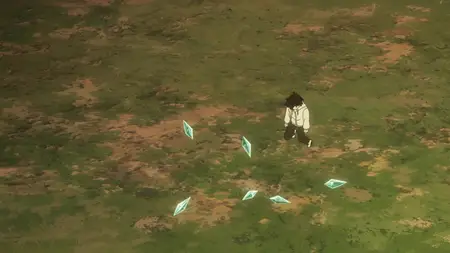 Mizuzokusei no Mahoutsukai - 01 (1080p