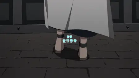 Mizuzokusei no Mahoutsukai - 01 (1080p