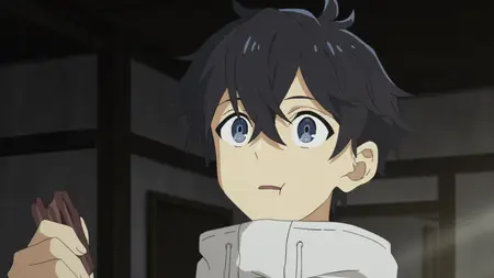 Mizuzokusei no Mahoutsukai - 01 (1080p