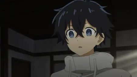 Mizuzokusei no Mahoutsukai - 01 (1080p