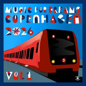 VA - Copenhagen 2026, Vol.1 (2026)