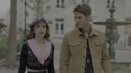 Emily in Paris S02E03