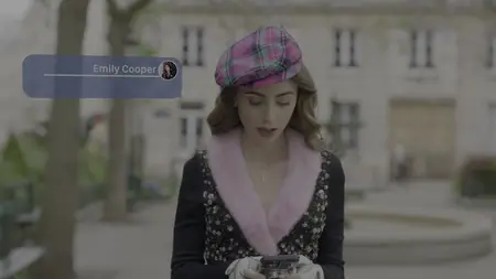 Emily in Paris S02E03