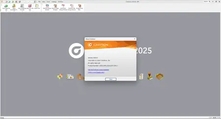 Cimatron 2025 SP4 (2025.0400.2024.837)