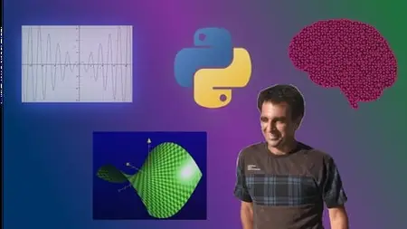 Python Calculus For Data Science And Machine Learning