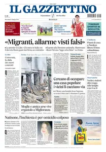 Il Gazzettino Rovigo - 5 Giugno 2024