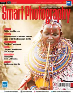 Smart Photography - October 2024