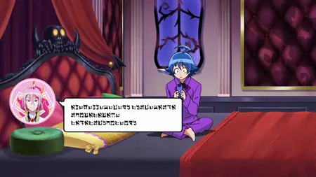 Welcome to Demon School! Iruma-kun S01E07 First Love Memories