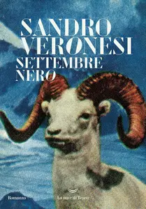 Sandro Veronesi - Settembre nero