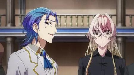 S01E02 - The Test -KiChiDo