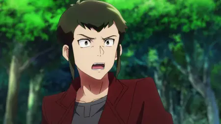 S01E02 - The Test -KiChiDo