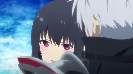 Arifureta From Commonplace to Worlds Strongest S03E13 Thank God Shes Still a Pervert!