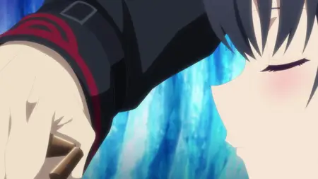 Arifureta From Commonplace to Worlds Strongest S03E13 Thank God Shes Still a Pervert!