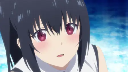 Arifureta From Commonplace to Worlds Strongest S03E13 Thank God Shes Still a Pervert!