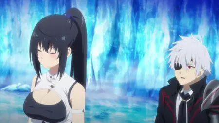 Arifureta From Commonplace to Worlds Strongest S03E13 Thank God Shes Still a Pervert!