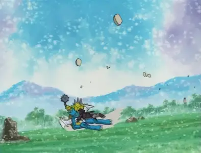 Digimon Adventure S2E31