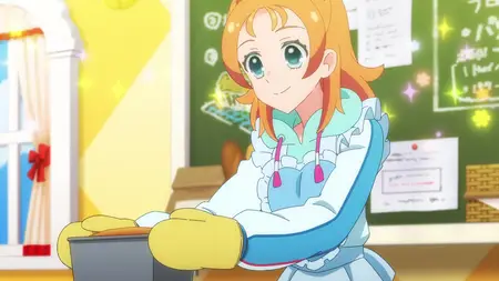 Princess Session Orchestra - 09 (WEB 1080p AVC E-AC3